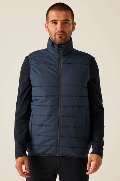 Essential Thermal Bodywarmer - Black / L