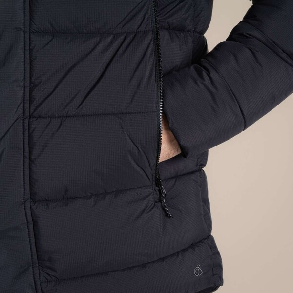 Expert Padded Jacket - XS
