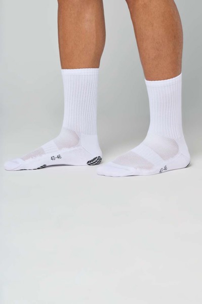 Unisex Anti-Slip Sport Socks - 35/38