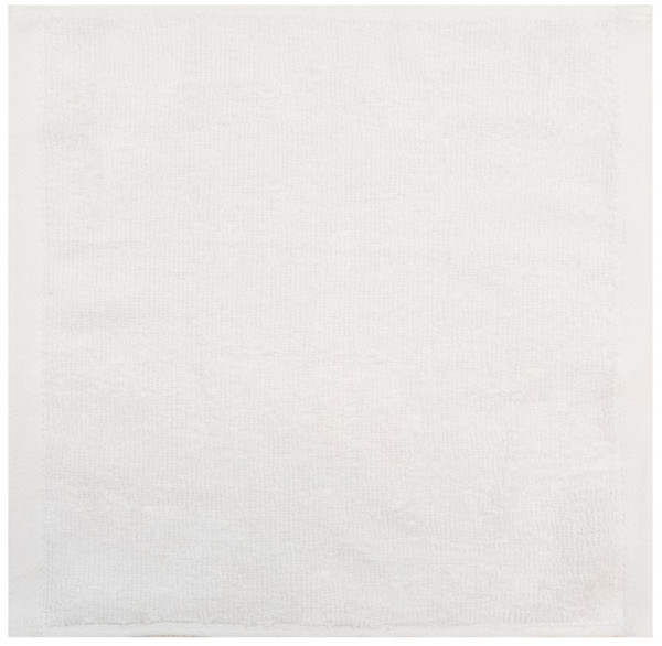Gästehandtuch The One | Guest 30x30 - White / onesize