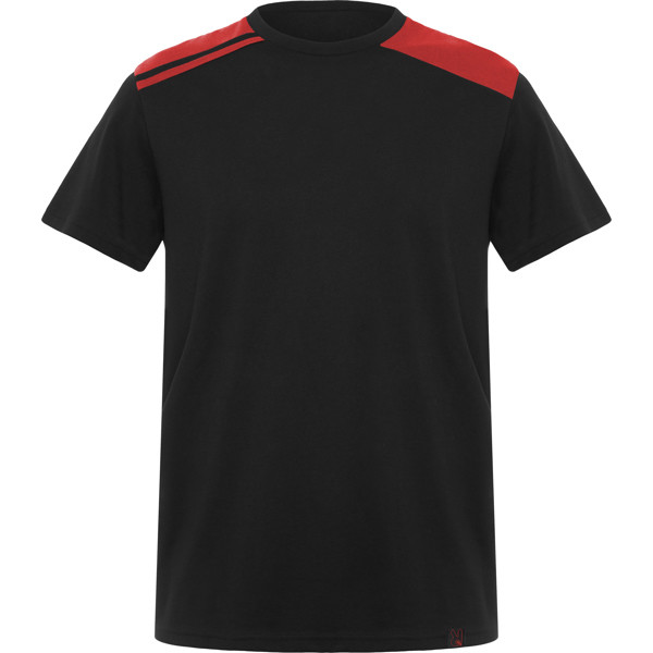 Expedition T-Shirt - Lead/Black / M
