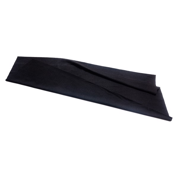 Gaitero face & neck covering - Black