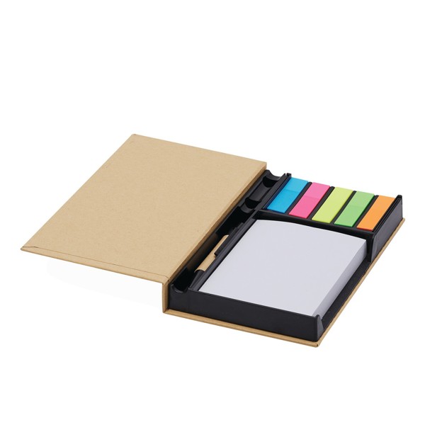 Memo-Box Drawer