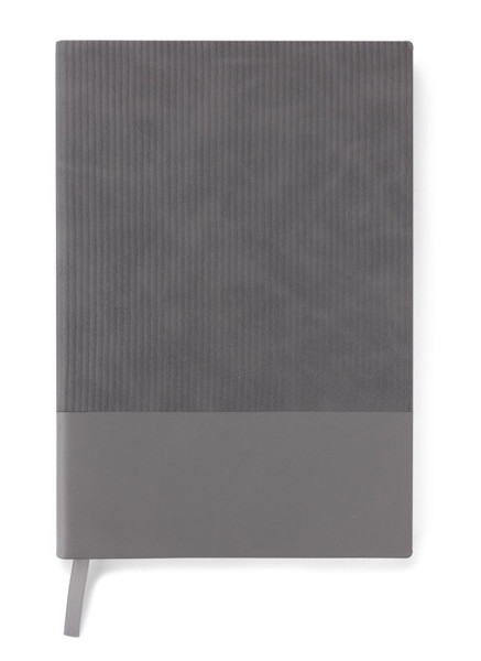 Notebook FLAF A5 - grey