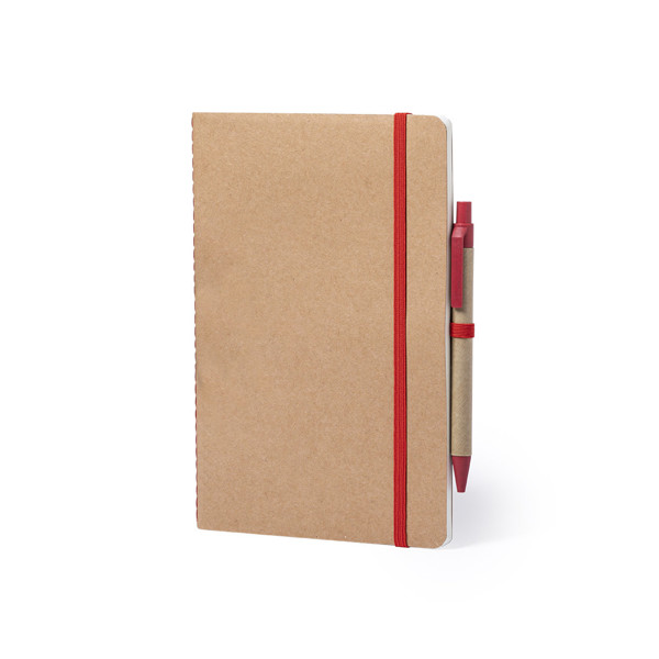 Cahier Esteka - Noir