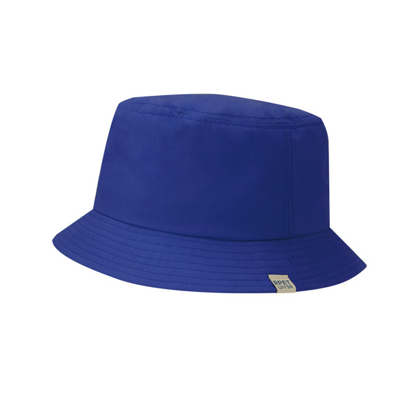 Gorro Zalay - Azul
