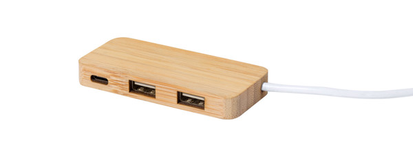 Usb Hub BooHub