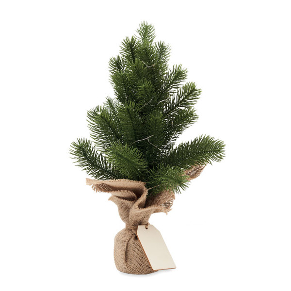 Mini artificial Christmas tree Aveto