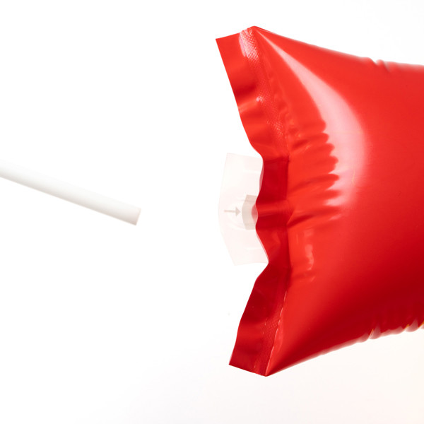 Aufblasbare Schlagstöcke Suport - FRANKREICH