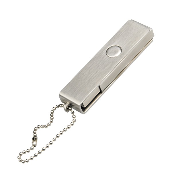 USB Flash drive TDX212 - SILVER_1GB