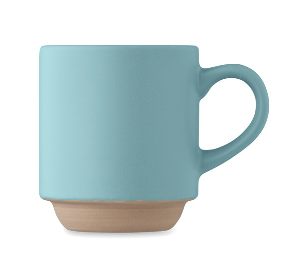 Ceramiczny kubek 170 ml Cerack - Benzyna