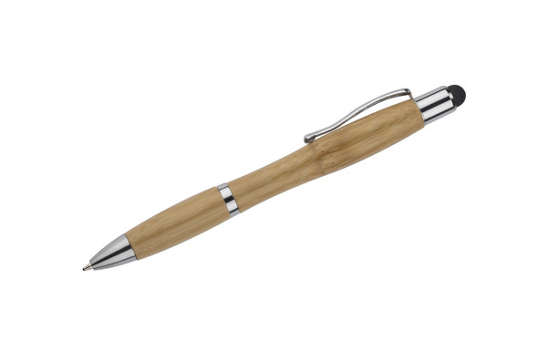 Touch pen with screwdriver ARETI