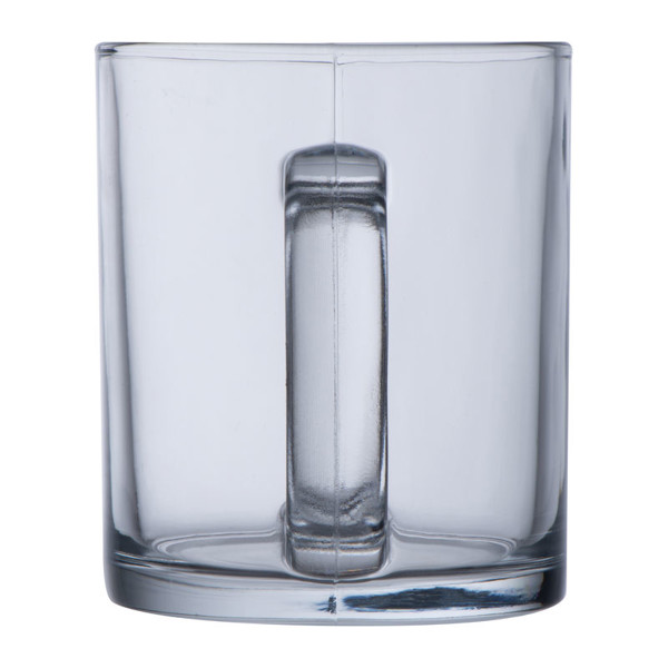 Glass Mug Limerick 300 ml