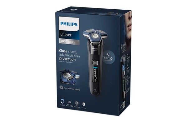 S7886|Philips rasoir électrique Wet and Dry