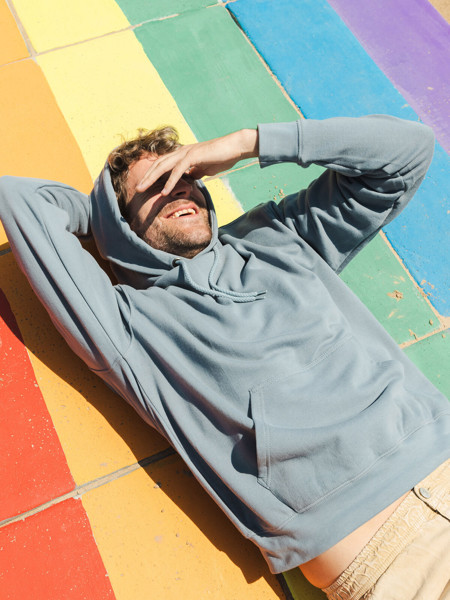 Patos - Warm Grey / XS