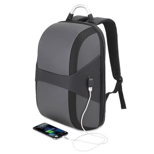 MOCHILA SEMI-RIGIDA "MAYER"
