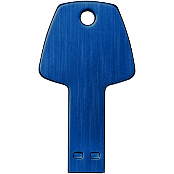 USB Key - Marine / 4GB