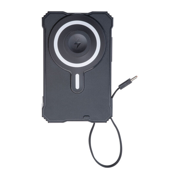 Solar Power Bank 10,000 mAh Breda