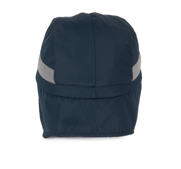 Winter Cap/Beanie - Navy / L/XL