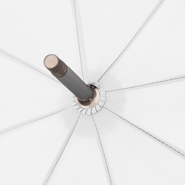doppler Alu Long AC - White