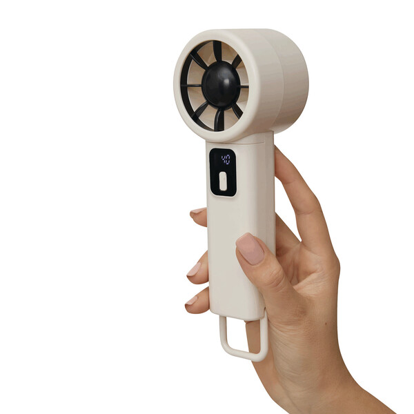 Ventilator Portabil Silentjetstream