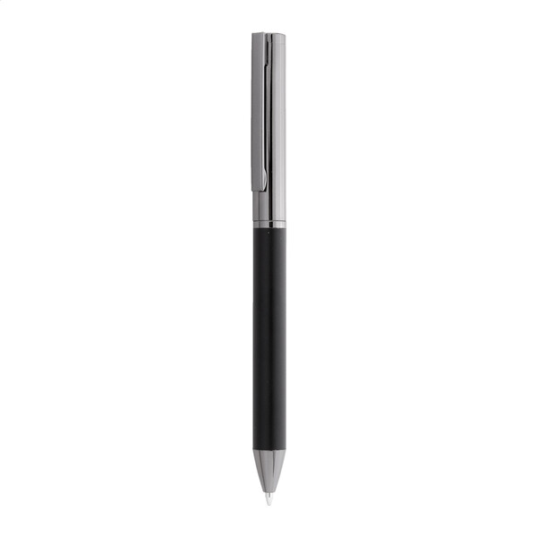 Pen Set Carrol - Black