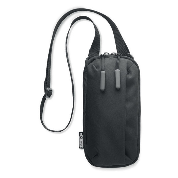 MB - Cross body smartphone bag Valley Wallet