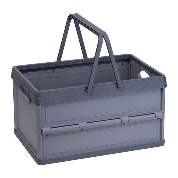 Montreal Folding Basket
