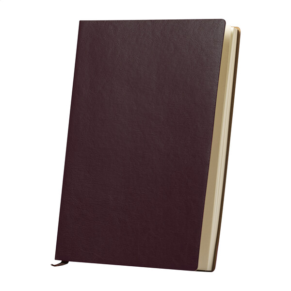 Notebook Sopuk - Claret