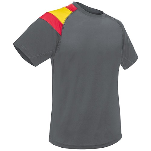 T-SHIRT BANDEIRA D&F "GALDANA" -