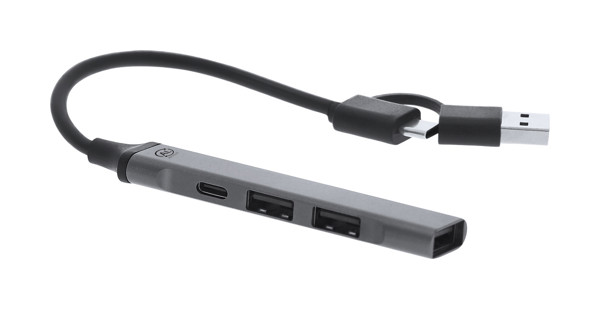 Usb Hub Zlip