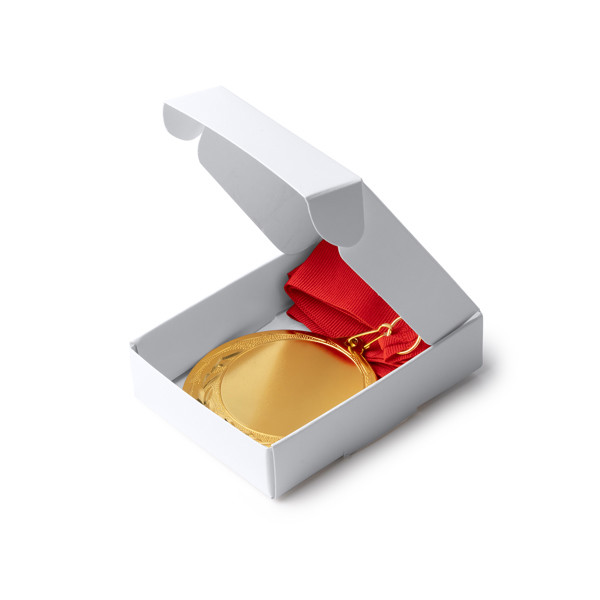 Medal Dresel Flag - Spain