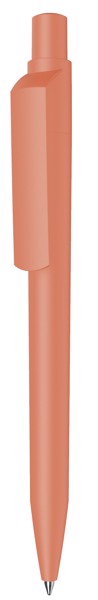 Maxema DOT MATT F - Neon Orange
