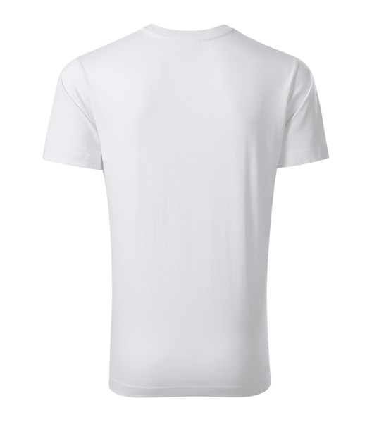 T-Shirt Men’S Rimeck® Resist - White 00 (Brand Label) / 3XL