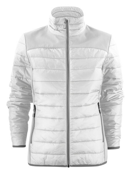 Expedition Lady Jacket White XXL