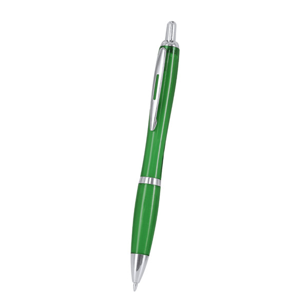 Penna a Sfera Lathem - Bianco