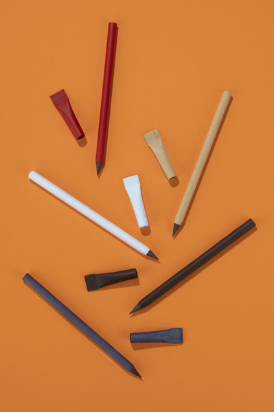 Bleistift EVIG - schwarz