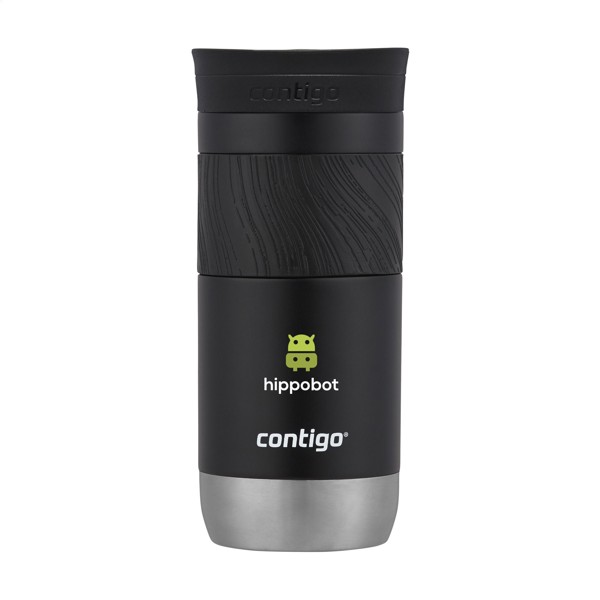 Contigo® Byron 2.0 470 ml thermo cup - White
