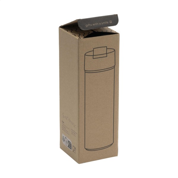 Sakura 360 ml thermos en bambou