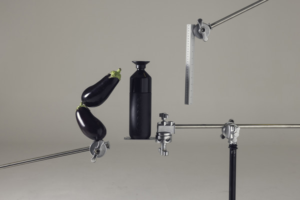 Dopper Insulated 1L - Blazing Black