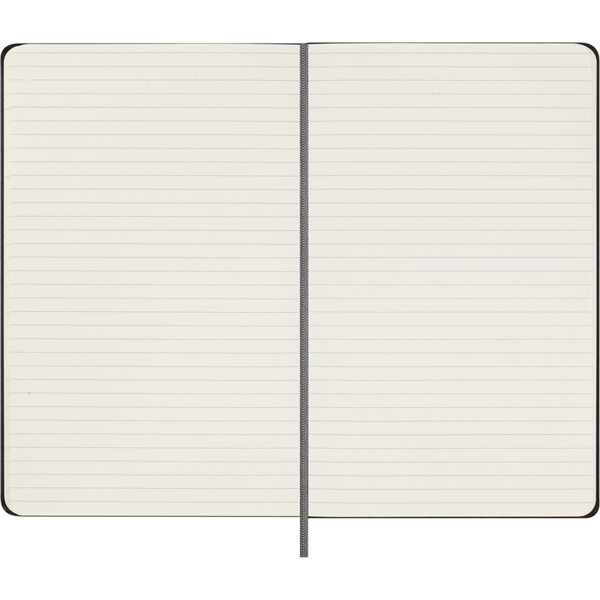 MOLESKINE UNDATED planer