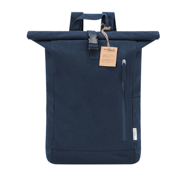 Backpack Antrim - Navy Blue