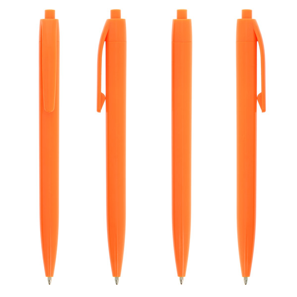 Stylo de base - Orange