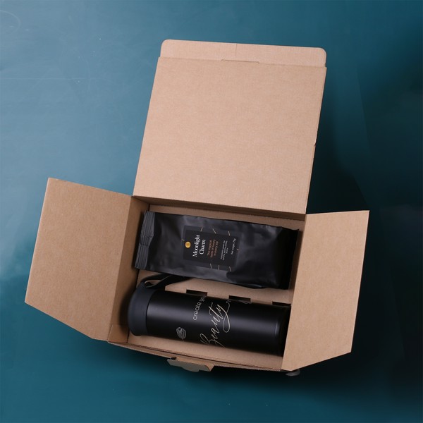 Zestaw Moonlight Tea - Kubek Moon i herbata