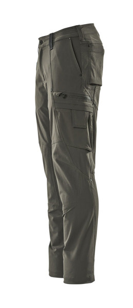 Pantaloni - MASCOT® - Dark Anthracite