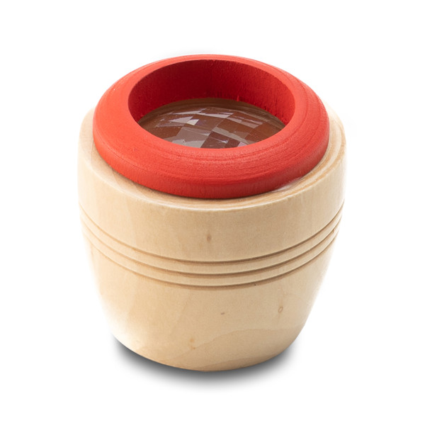 Wooden Kaleidoscope