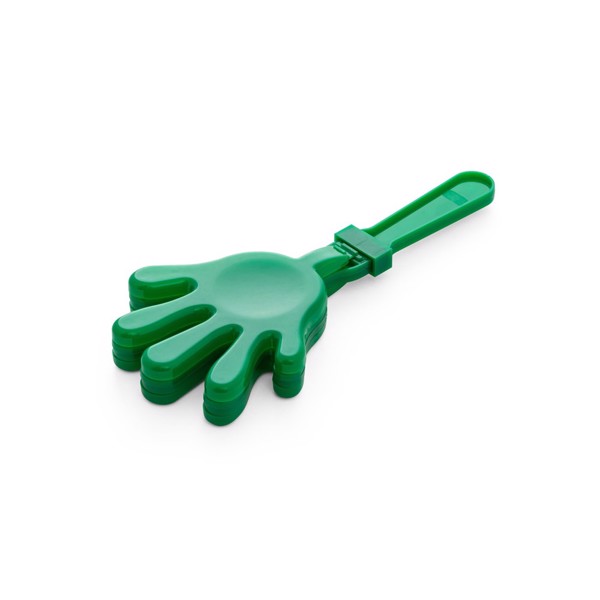 Hand Clappers