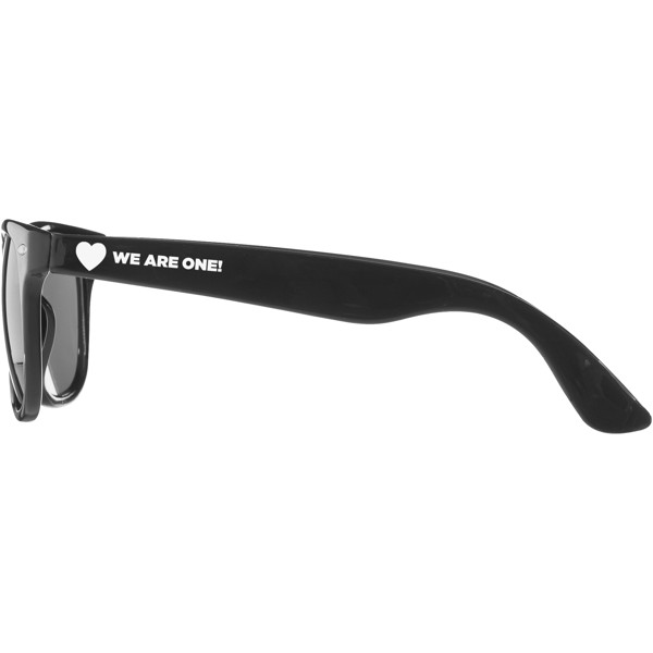 Sončna očala Sun Ray - Solid Black