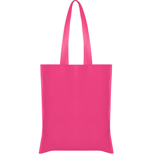 Tasche Non Woven Crest - ROSETTE / 36*40