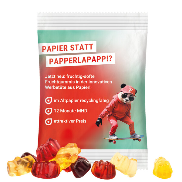Mini bag 15g